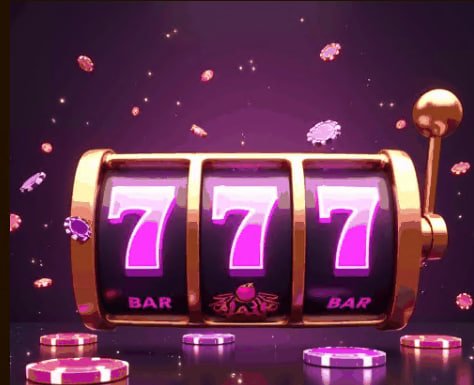 Gambaran dinamis pertandingan olahraga dan mesin slot di raja189