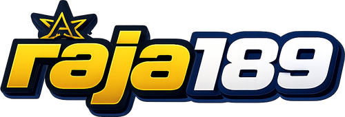 Logo raja189